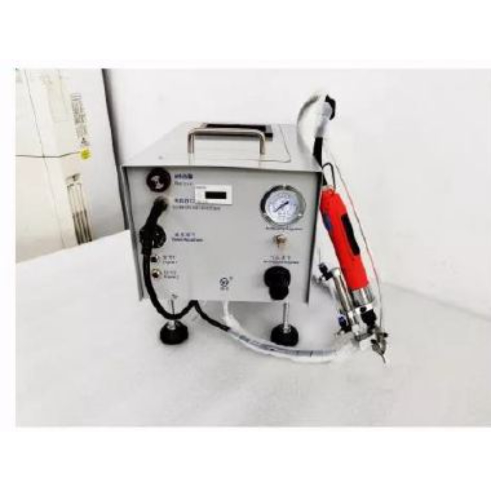 Automatic Screw Driver & Feeder Machine